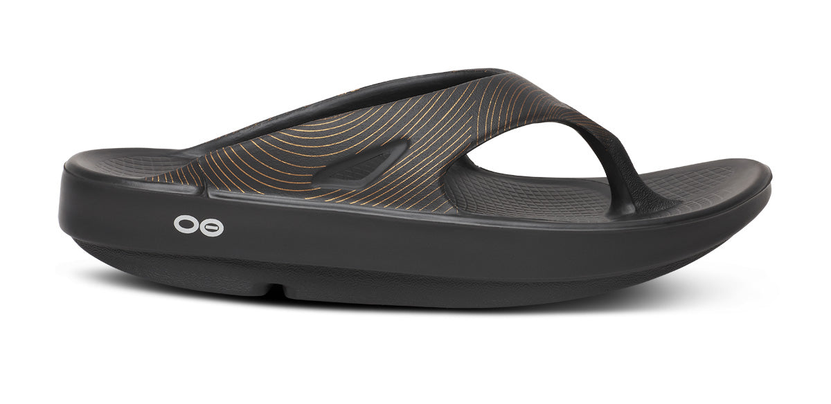 Women's OOriginal Limited Sandal - Black Athena - Image 2