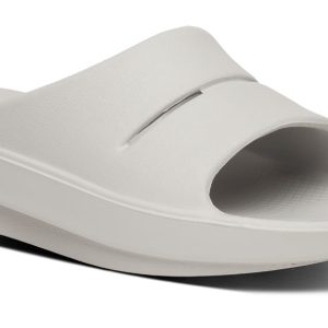 Men's OOahh Slide Sandal - Moonstone