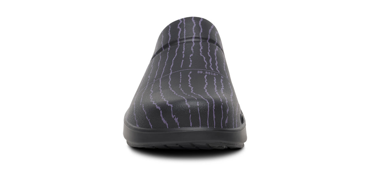 Usal x OOFOS Women's Cochno Clog - Image 3