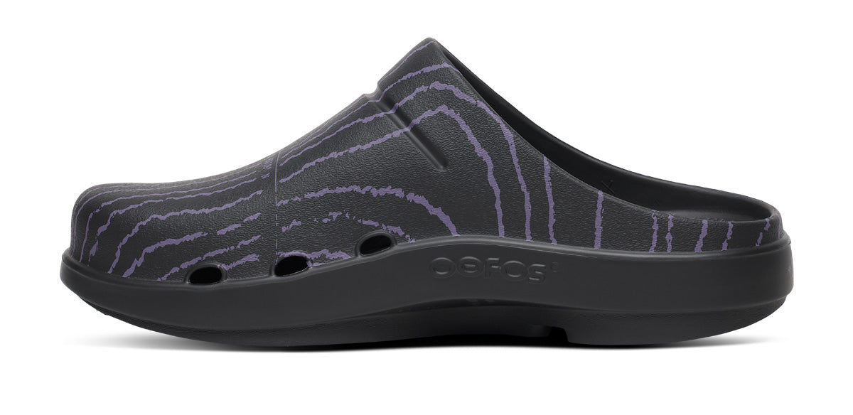 Usal x OOFOS Women's Cochno Clog - Image 4