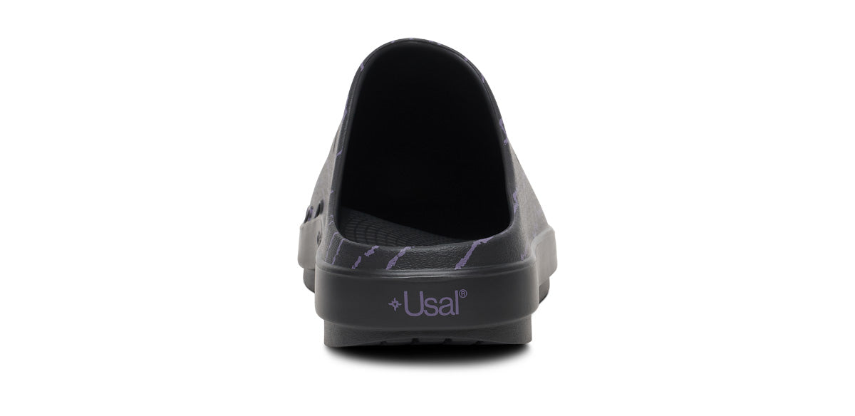 Usal x OOFOS Women's Cochno Clog - Image 5