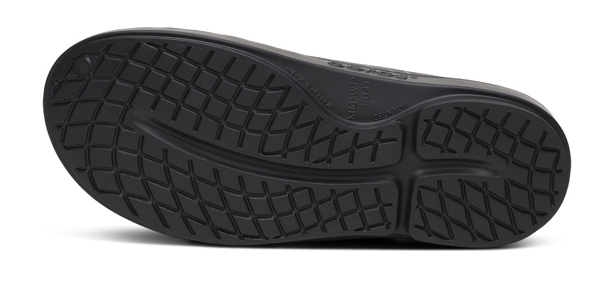 Usal x OOFOS Women's Cochno Clog - Image 7
