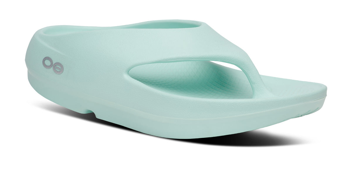 Men's OOriginal PLUS Sandal - Mint
