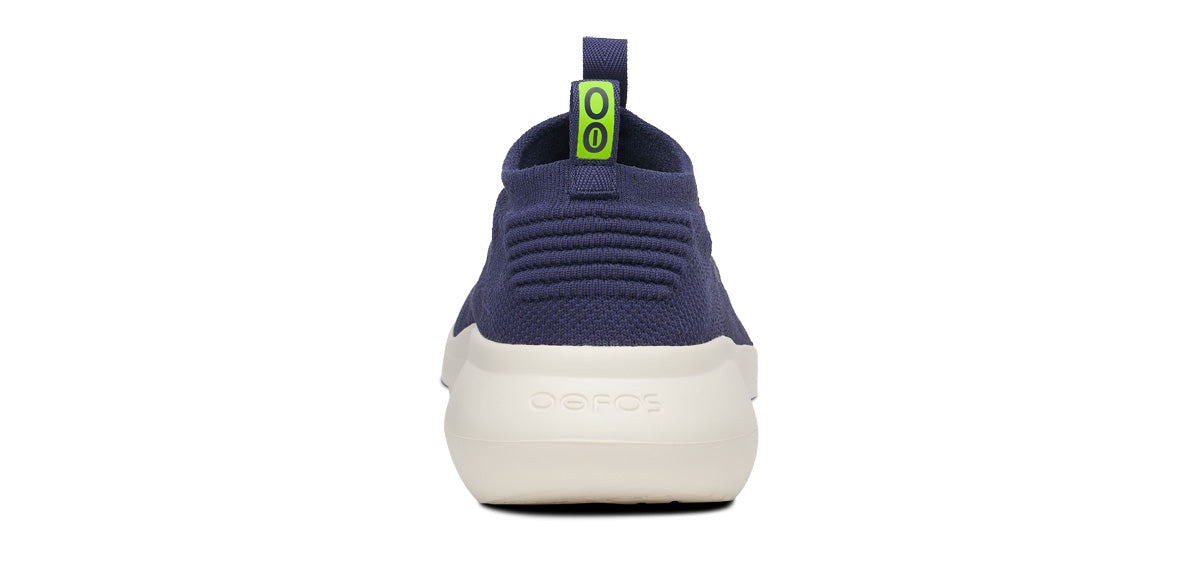 Men's OOmy Zen - Navy - Image 5