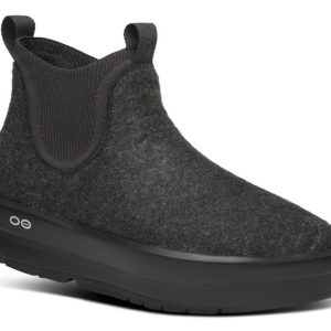Women's OOmega Londoner - Charcoal