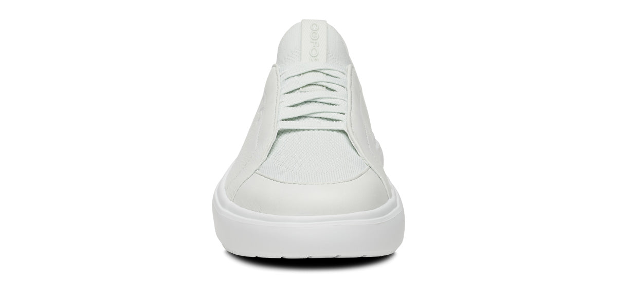 Men's Club+ White - Image 5